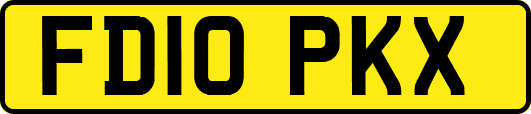 FD10PKX