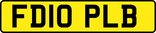 FD10PLB