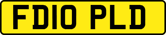 FD10PLD