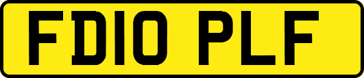 FD10PLF