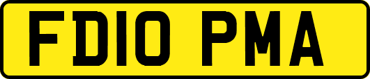 FD10PMA