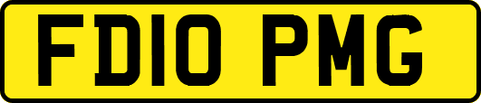 FD10PMG