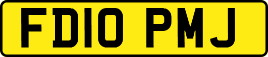 FD10PMJ