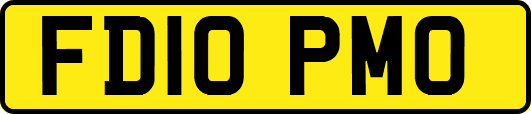 FD10PMO