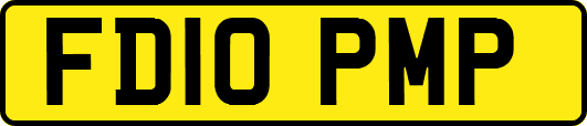 FD10PMP
