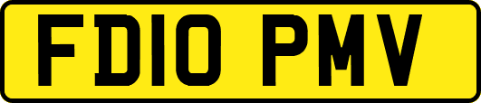 FD10PMV