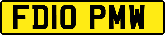 FD10PMW