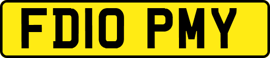 FD10PMY