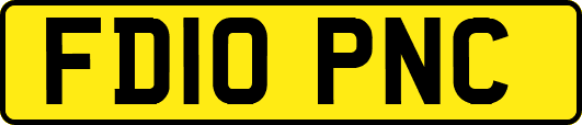 FD10PNC