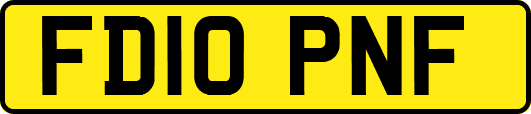 FD10PNF