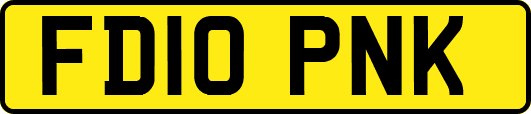 FD10PNK