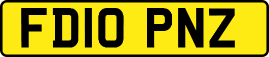 FD10PNZ