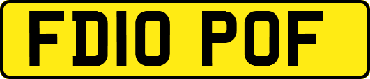 FD10POF
