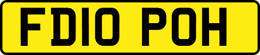FD10POH