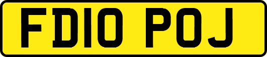 FD10POJ