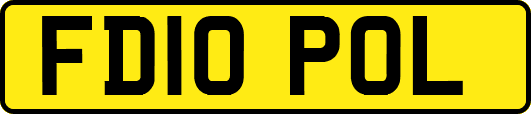 FD10POL