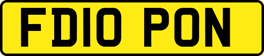 FD10PON
