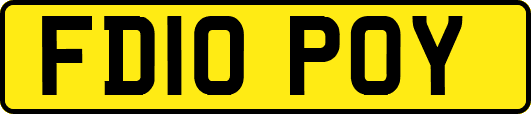 FD10POY