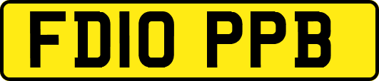 FD10PPB