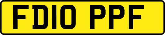 FD10PPF