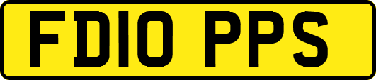 FD10PPS