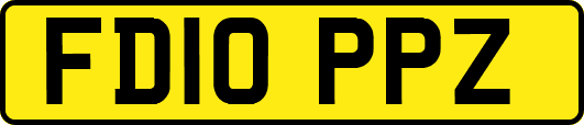 FD10PPZ