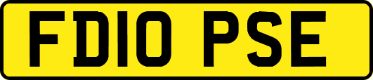 FD10PSE