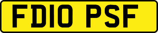 FD10PSF
