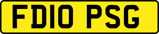 FD10PSG