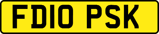 FD10PSK