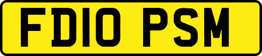 FD10PSM