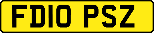 FD10PSZ