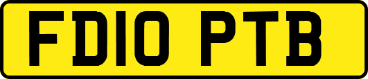 FD10PTB