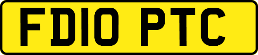 FD10PTC