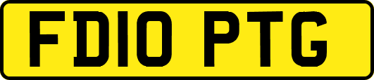 FD10PTG