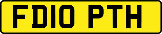 FD10PTH