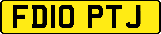 FD10PTJ