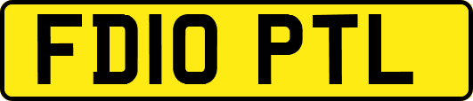 FD10PTL