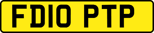 FD10PTP