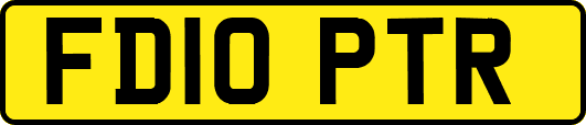 FD10PTR