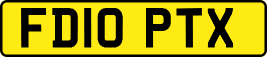 FD10PTX