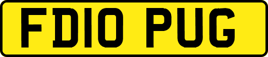 FD10PUG