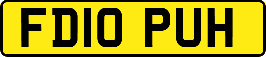 FD10PUH