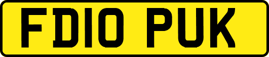 FD10PUK