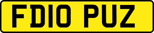 FD10PUZ