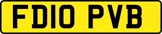 FD10PVB