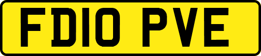 FD10PVE