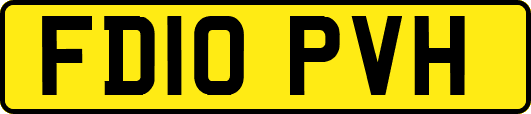 FD10PVH