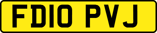 FD10PVJ