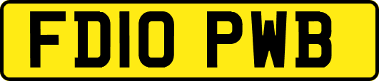 FD10PWB